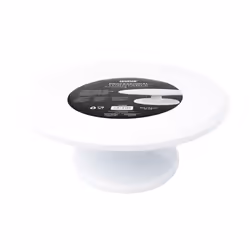 PME PT464, White, 30.5 cm, 130 mm, 430 g