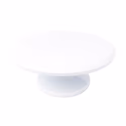 PME PT464 cake decorating turntable