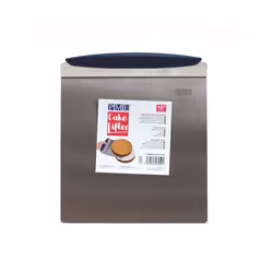 PME Stainless Steel Cake Lifter - 25cm / 10"