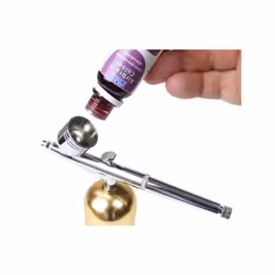 PME Portable Airbrush Set