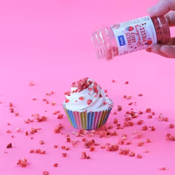 PME FD632 edible pastry decoration Edible sprinkle