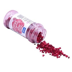 PME FD633 edible pastry decoration Edible sprinkle