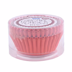PME BC602 baking mould Cupcake/muffin cups 60 pc(s)