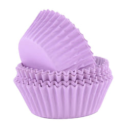 PME BC607 baking mould Cupcake/muffin cups 60 pc(s)