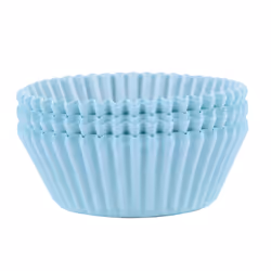 PME BC611 baking mould Cupcake/muffin cups 60 pc(s)