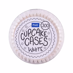 PME Cupcake Cases Cupcake/muffin cups 300 pc(s)