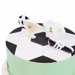 PME CA155 cake candle/sparkler Multicolour 4 pc(s)