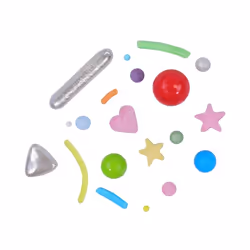 PME OTB16 edible pastry decoration Edible sprinkle
