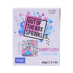 PME OTB17 edible pastry decoration Edible sprinkle