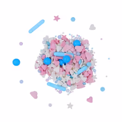 PME OTB17 edible pastry decoration Edible sprinkle