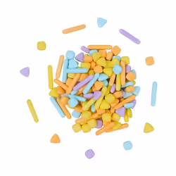 PME OTB19 edible pastry decoration Edible sprinkle