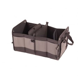Oypla Foldable Folding Car Boot Storage Organiser Tidy Bag Box