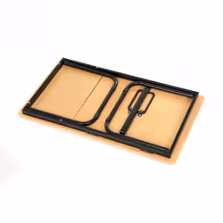 Oypla Portable Folding Laptop Notebook Tablet Computer Table Desk Stand