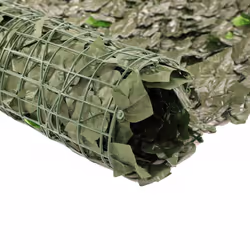 Oypla Artificial Ivy Leaf Screen Roll Hedge Garden Fence 1m x 3m