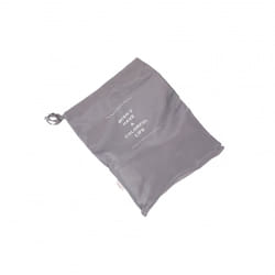 Oypla Pack of 6 Waterproof Travel Luggage Organiser Packing Bags