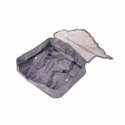 Oypla Pack of 6 Waterproof Travel Luggage Organiser Packing Bags