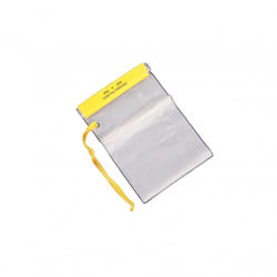 Oypla Set of 3 Travel Waterproof Bags for Cameras Maps Mobile Phones Documents Money