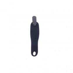 Oypla Black Neoprene Adjustable Pain Relief Wrist Support Strap