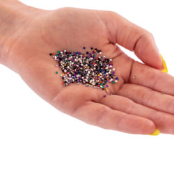 Oypla Nail Manicure Art Design Decoration Detail Gems Crystal Rhinestones Studs Kit