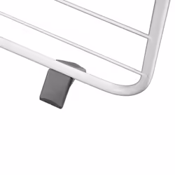 Oypla Over Bath Clothes Laundry Airer Drying Rack Washing with 10m Drying Space