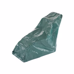 Oypla Heavy Duty Waterproof Lawn Mower Cover Protector - 100 x 97 x 50cm