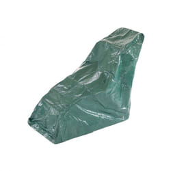 Oypla Heavy Duty Waterproof Lawn Mower Cover Protector - 100 x 97 x 50cm