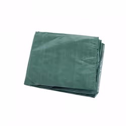 Oypla Heavy Duty Waterproof Lawn Mower Cover Protector - 100 x 97 x 50cm