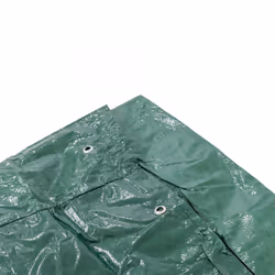 Oypla Waterproof Garden Patio Furniture Table And Chair Cover - 2.5 x 2.1 x 0.9m