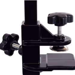 Oypla 35" Height Adjustable Table Clamp Dog Grooming Arm Portable