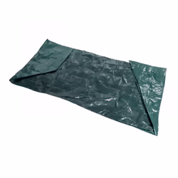 Oypla Heavy Duty Waterproof Ride-On Lawn Mower Cover Protector - 230 x 120 x 110cm