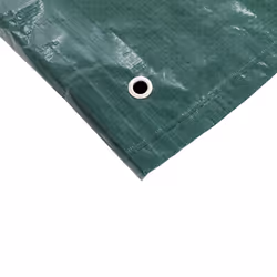 Oypla Heavy Duty Waterproof Ride-On Lawn Mower Cover Protector - 230 x 120 x 110cm