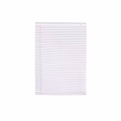 Oypla 60 x 150cm Aluminium White Home Office Venetian Window Blinds with Fixings