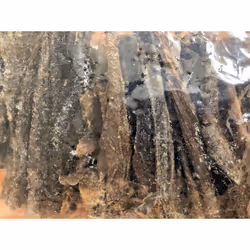 Buffalo 6in Tripe Sticks Dog Treats
