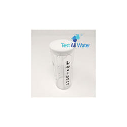 Lovibond 100ml Shaker Tube