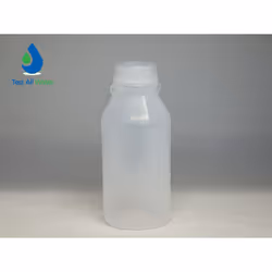 Lovibond Spare Bottle For Sampler