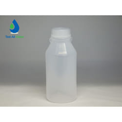 Lovibond Spare Bottle For Sampler
