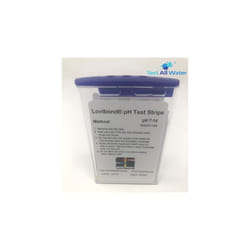 Lovibond pH (pH FIX) 7-14 Test Strips