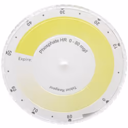 Lovibond Phosphate Checkit Disc 0-80mg/l