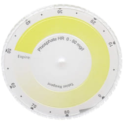Lovibond Phosphate Checkit Disc 0-80mg/l
