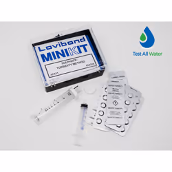 Lovibond AF431 Sulphate Kit