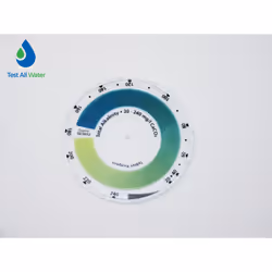 Lovibond Total Alkalinity Checkit Disc 20-240mg/l