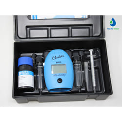 Hanna Instruments HI-775 Freshwater Alkalinity Colorimeter - CheckerÂ®HC
