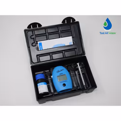 Hanna Instruments HI-775 Freshwater Alkalinity Colorimeter - CheckerÂ®HC