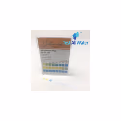 pH Indicator Strips PH 7.0 - 14.0