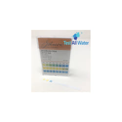 pH Indicator Strips PH 7.0 - 14.0