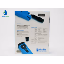 Hanna Instruments-98311 EC, TDS  and Temperature Tester, Low Range