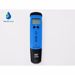 Hanna Instruments-98311 EC, TDS  and Temperature Tester, Low Range