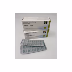 Testallwater Lovibond Multipack : DPD No 1 Rapid/Phenol Red Rapid
