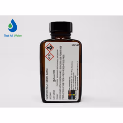 Lovibond Sulphide No.2 Tablets Bottle