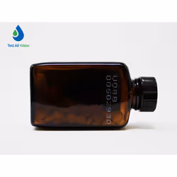 Lovibond Sulphide No.1 Tablets Bottle